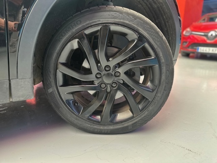 Land RoverDiscovery Sport 2.0L TD4 HSE Luxury 4WD 132 kW (180 CV) 7 Plazas Vehículo usado en Barcelona - 10 Land RoverDiscovery Sport 2.0L TD4 HSE Luxury 4WD 132 kW (180 CV) 7 Plazas Vehículo usado en Barcelona - 10
