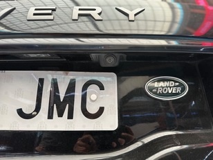 Land Rover Discovery Sport 2.0L TD4 HSE Luxury 4WD 132 kW (180 CV) 7 Plazas
