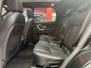 Land Rover Discovery Sport 2.0L TD4 HSE Luxury 4WD 132 kW (180 CV) 7 Plazas