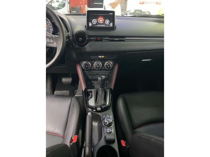 MazdaCX-3 2.0 SKYACTIV GE Luxury White 2WD AT 88 kW (120 CV) Vehículo usado en Barcelona - 18 MazdaCX-3 2.0 SKYACTIV GE Luxury White 2WD AT 88 kW (120 CV) Vehículo usado en Barcelona - 18
