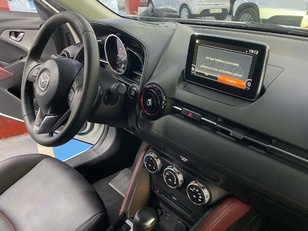 Mazda CX-3 2.0 SKYACTIV GE Luxury White 2WD AT 88 kW (120 CV)