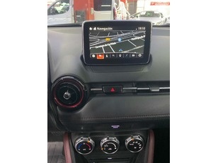 Mazda CX-3 2.0 SKYACTIV GE Luxury White 2WD AT 88 kW (120 CV)