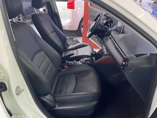 Mazda CX-3 2.0 SKYACTIV GE Luxury White 2WD AT 88 kW (120 CV)
