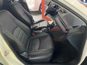 Mazda CX-3 2.0 SKYACTIV GE Luxury White 2WD AT 88 kW (120 CV)