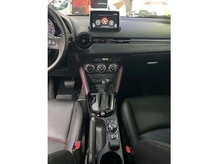 Mazda CX-3 2.0 SKYACTIV GE Luxury White 2WD AT 88 kW (120 CV)