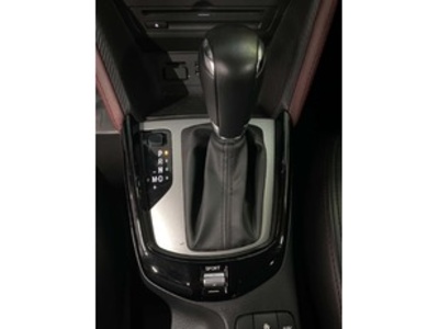 Mazda CX-3 2.0 SKYACTIV GE Luxury White 2WD AT 88 kW (120 CV) Mazda CX-3 2.0 SKYACTIV GE Luxury White 2WD AT 88 kW (120 CV)