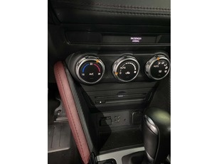 Mazda CX-3 2.0 SKYACTIV GE Luxury White 2WD AT 88 kW (120 CV)