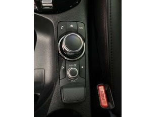 Mazda CX-3 2.0 SKYACTIV GE Luxury White 2WD AT 88 kW (120 CV)