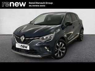 Renault Captur Techno TCe 103 kW (140 CV) GPF