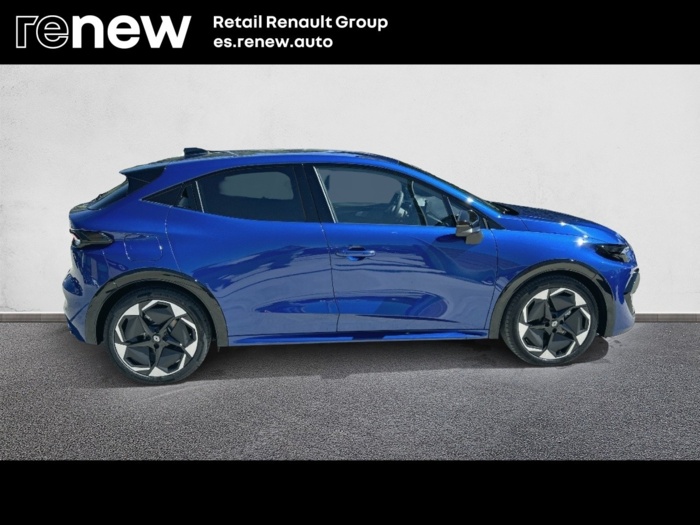 Renault Clio Techno E-Tech full hybrid 118 kW (160 CV) - foto 3 de Renault Clio Renault Clio Techno E-Tech full hybrid 118 kW (160 CV) - foto 3 de Renault Clio