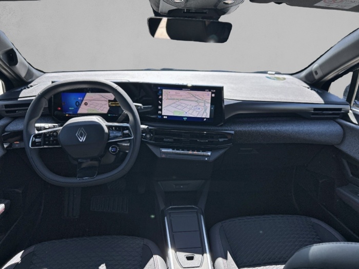 Renault Clio Techno E-Tech full hybrid 118 kW (160 CV) - foto 6 de Renault Clio Renault Clio Techno E-Tech full hybrid 118 kW (160 CV) - foto 6 de Renault Clio