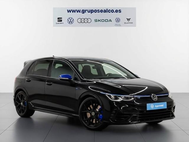 VolkswagenGolf R 20 Aniversario 2.0 TSI 4Motion 245 kW (333 CV) DSG