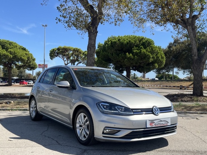VolkswagenGolf Advance 1.5 TSI Evo 96 kW (130 CV) DSG Vehículo usado en Barcelona - 3 VolkswagenGolf Advance 1.5 TSI Evo 96 kW (130 CV) DSG Vehículo usado en Barcelona - 3