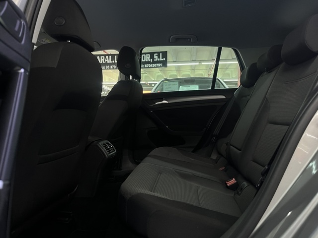 VolkswagenGolf Advance 1.5 TSI Evo 96 kW (130 CV) DSG Vehículo usado en Barcelona - 9