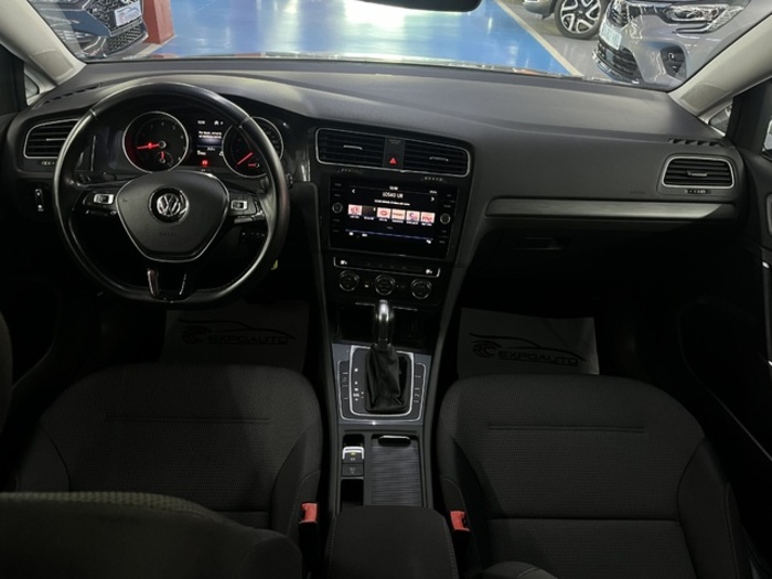 VolkswagenGolf Advance 1.5 TSI Evo 96 kW (130 CV) DSG Vehículo usado en Barcelona - 11 VolkswagenGolf Advance 1.5 TSI Evo 96 kW (130 CV) DSG Vehículo usado en Barcelona - 11