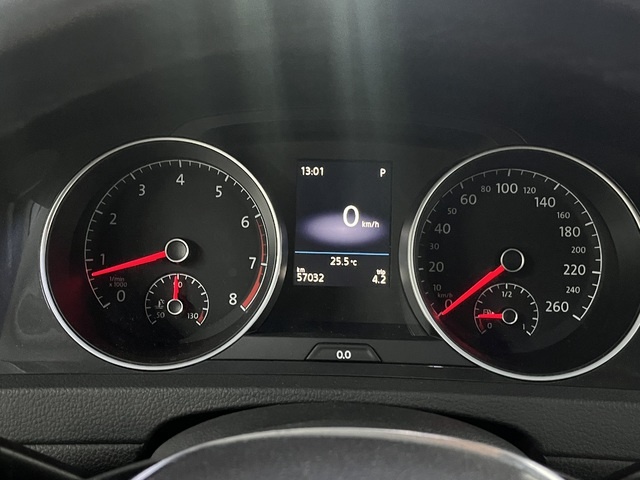 VolkswagenGolf Advance 1.5 TSI Evo 96 kW (130 CV) DSG Vehículo usado en Barcelona - 15