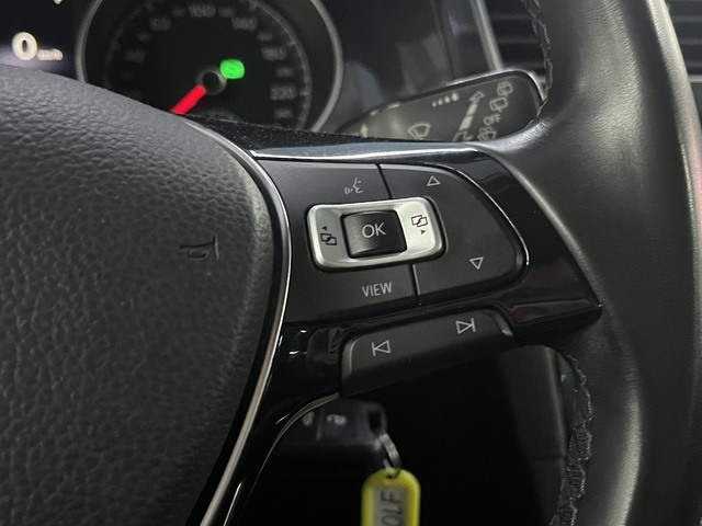 VolkswagenGolf Advance 1.5 TSI Evo 96 kW (130 CV) DSG Vehículo usado en Barcelona - 17