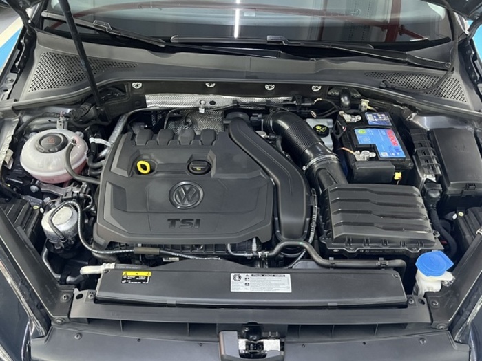 VolkswagenGolf Advance 1.5 TSI Evo 96 kW (130 CV) DSG Vehículo usado en Barcelona - 34 VolkswagenGolf Advance 1.5 TSI Evo 96 kW (130 CV) DSG Vehículo usado en Barcelona - 34