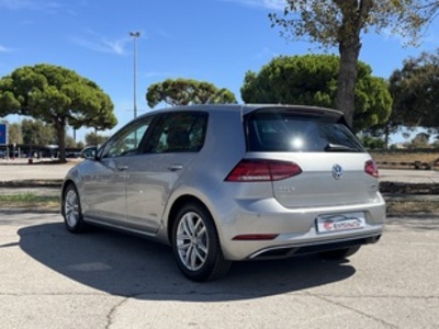 Volkswagen Golf Advance 1.5 TSI Evo 96 kW (130 CV) DSG Volkswagen Golf Advance 1.5 TSI Evo 96 kW (130 CV) DSG