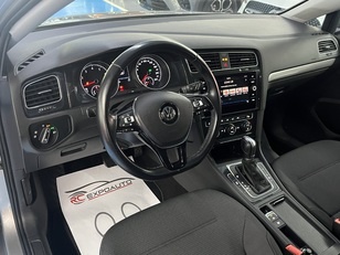 Volkswagen Golf Advance 1.5 TSI Evo 96 kW (130 CV) DSG