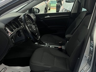 Volkswagen Golf Advance 1.5 TSI Evo 96 kW (130 CV) DSG