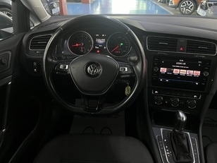 Volkswagen Golf Advance 1.5 TSI Evo 96 kW (130 CV) DSG
