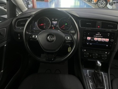 Volkswagen Golf Advance 1.5 TSI Evo 96 kW (130 CV) DSG Volkswagen Golf Advance 1.5 TSI Evo 96 kW (130 CV) DSG