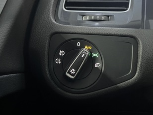 Volkswagen Golf Advance 1.5 TSI Evo 96 kW (130 CV) DSG