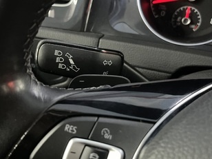 Volkswagen Golf Advance 1.5 TSI Evo 96 kW (130 CV) DSG