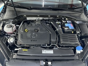 Volkswagen Golf Advance 1.5 TSI Evo 96 kW (130 CV) DSG