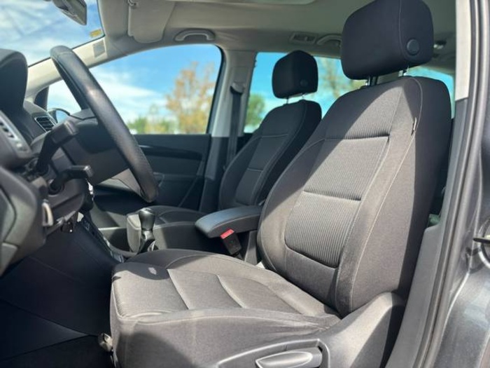 SEATAlhambra 1.4 TSI S&S Reference 110 kW (150 CV) Vehículo usado en Barcelona - 10 SEATAlhambra 1.4 TSI S&S Reference 110 kW (150 CV) Vehículo usado en Barcelona - 10