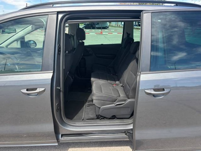SEATAlhambra 1.4 TSI S&S Reference 110 kW (150 CV) Vehículo usado en Barcelona - 11 SEATAlhambra 1.4 TSI S&S Reference 110 kW (150 CV) Vehículo usado en Barcelona - 11
