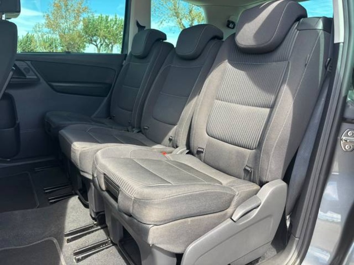 SEATAlhambra 1.4 TSI S&S Reference 110 kW (150 CV) Vehículo usado en Barcelona - 12 SEATAlhambra 1.4 TSI S&S Reference 110 kW (150 CV) Vehículo usado en Barcelona - 12