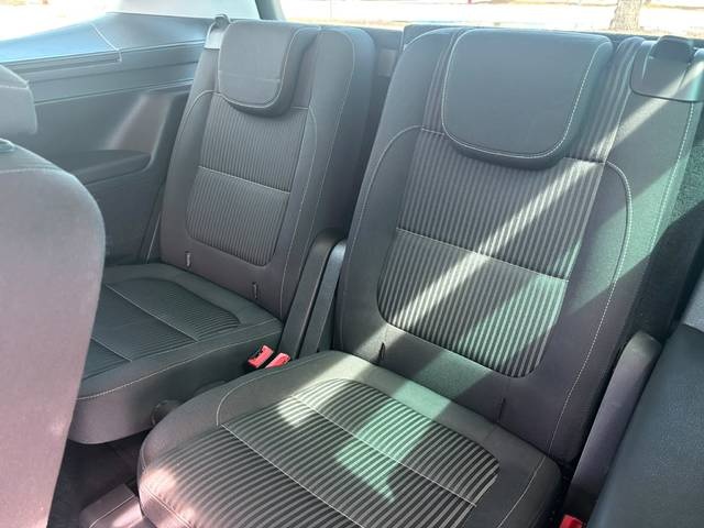SEATAlhambra 1.4 TSI S&S Reference 110 kW (150 CV) Vehículo usado en Barcelona - 13