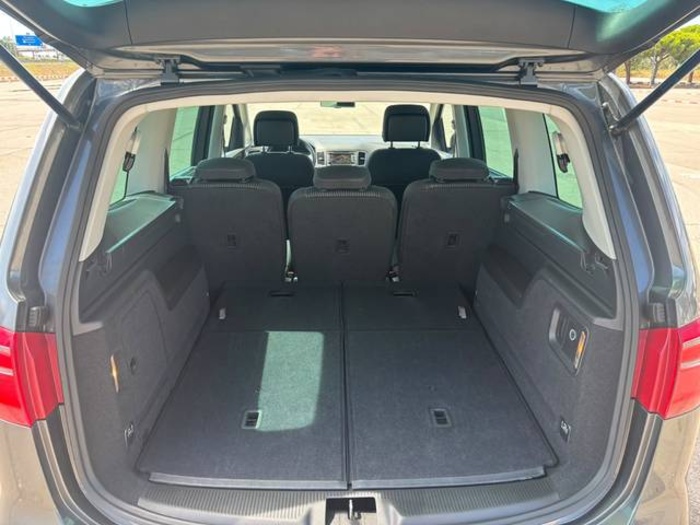 SEATAlhambra 1.4 TSI S&S Reference 110 kW (150 CV) Vehículo usado en Barcelona - 16 SEATAlhambra 1.4 TSI S&S Reference 110 kW (150 CV) Vehículo usado en Barcelona - 16