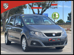 SEAT Alhambra 1.4 TSI S&S Reference 110 kW (150 CV)