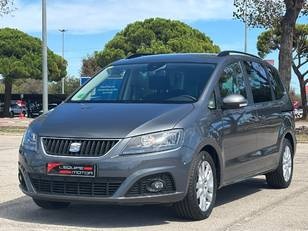 SEAT Alhambra 1.4 TSI S&S Reference 110 kW (150 CV)