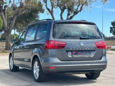 SEAT Alhambra 1.4 TSI S&S Reference 110 kW (150 CV) SEAT Alhambra 1.4 TSI S&S Reference 110 kW (150 CV)