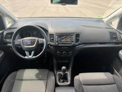 SEAT Alhambra 1.4 TSI S&S Reference 110 kW (150 CV) SEAT Alhambra 1.4 TSI S&S Reference 110 kW (150 CV)