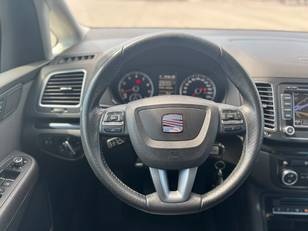 SEAT Alhambra 1.4 TSI S&S Reference 110 kW (150 CV)