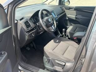 SEAT Alhambra 1.4 TSI S&S Reference 110 kW (150 CV)