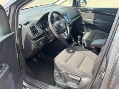 SEAT Alhambra 1.4 TSI S&S Reference 110 kW (150 CV) SEAT Alhambra 1.4 TSI S&S Reference 110 kW (150 CV)