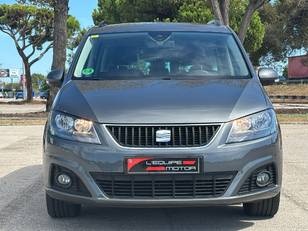 SEAT Alhambra 1.4 TSI S&S Reference 110 kW (150 CV)