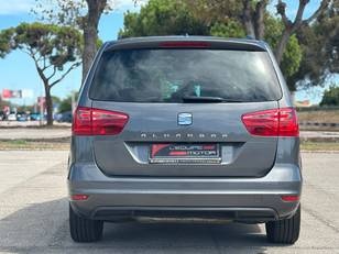 SEAT Alhambra 1.4 TSI S&S Reference 110 kW (150 CV)