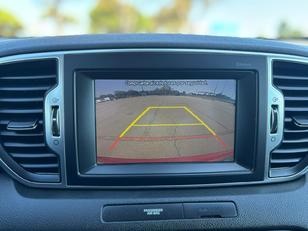 Kia Sportage 1.6 GDi Concept 4x2 97 kW (132 CV)