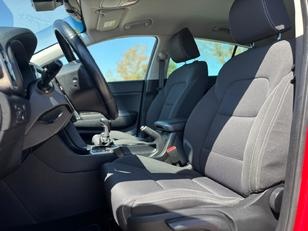 Kia Sportage 1.6 GDi Concept 4x2 97 kW (132 CV)