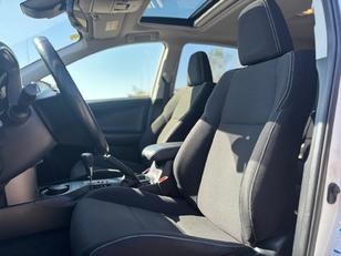 Toyota Rav4 2.5l hybrid 2WD Feel! 145 kW (197 CV)