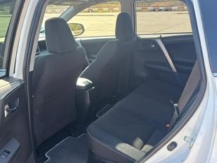 Toyota Rav4 2.5l hybrid 2WD Feel! 145 kW (197 CV)