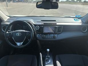 Toyota Rav4 2.5l hybrid 2WD Feel! 145 kW (197 CV)