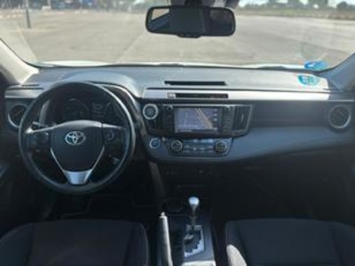 Toyota Rav4 2.5l hybrid 2WD Feel! 145 kW (197 CV) Toyota Rav4 2.5l hybrid 2WD Feel! 145 kW (197 CV)